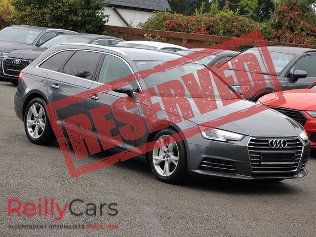 vehicle for sale from Reilly Cars