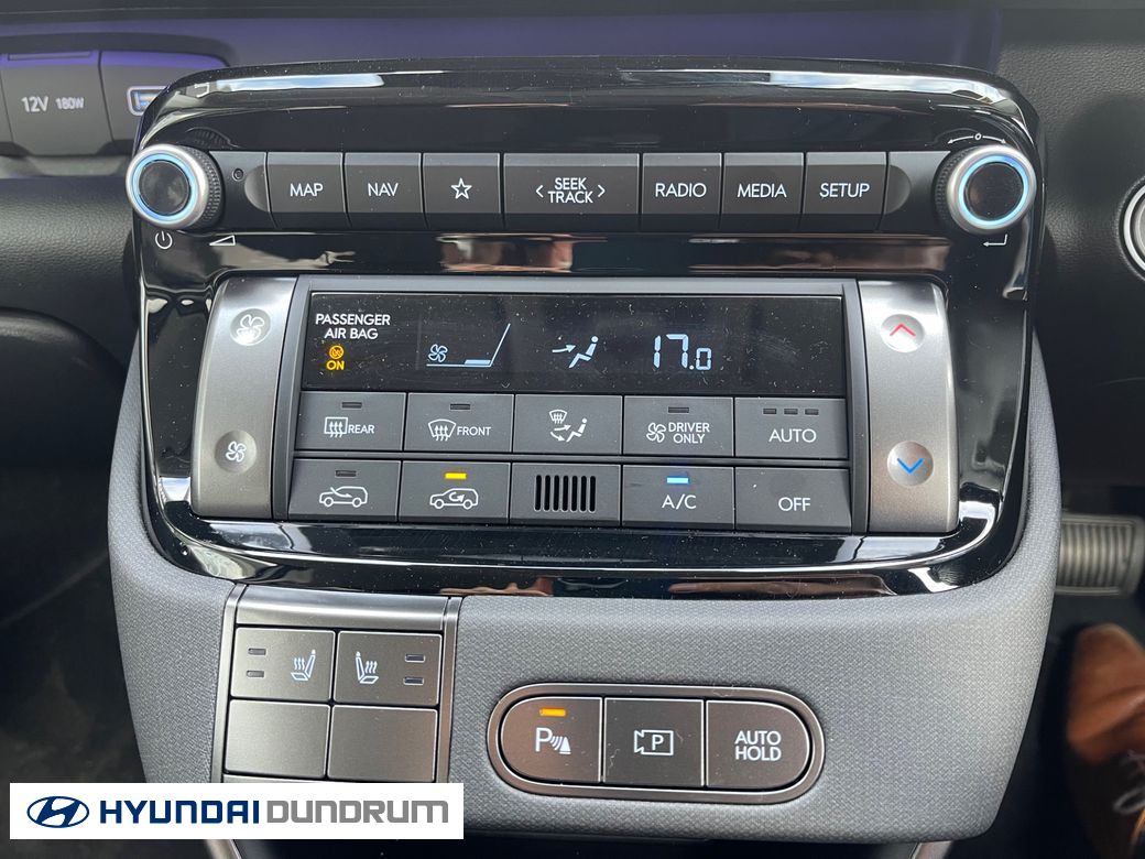 2026 Hyundai INSTER