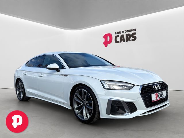 vehicle for sale from Paul O'Connor Cars