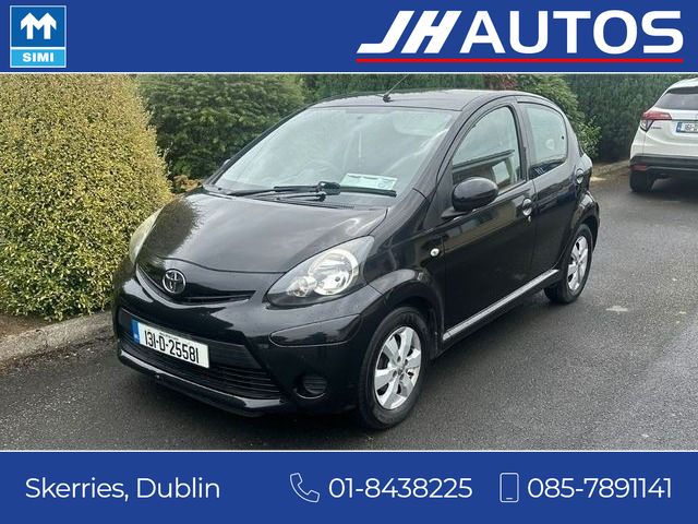 vehicle for sale from JH Autos