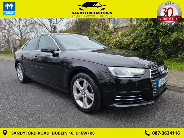 vehicle for sale from Sandyford Motors