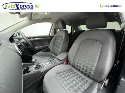 2016 Audi A3