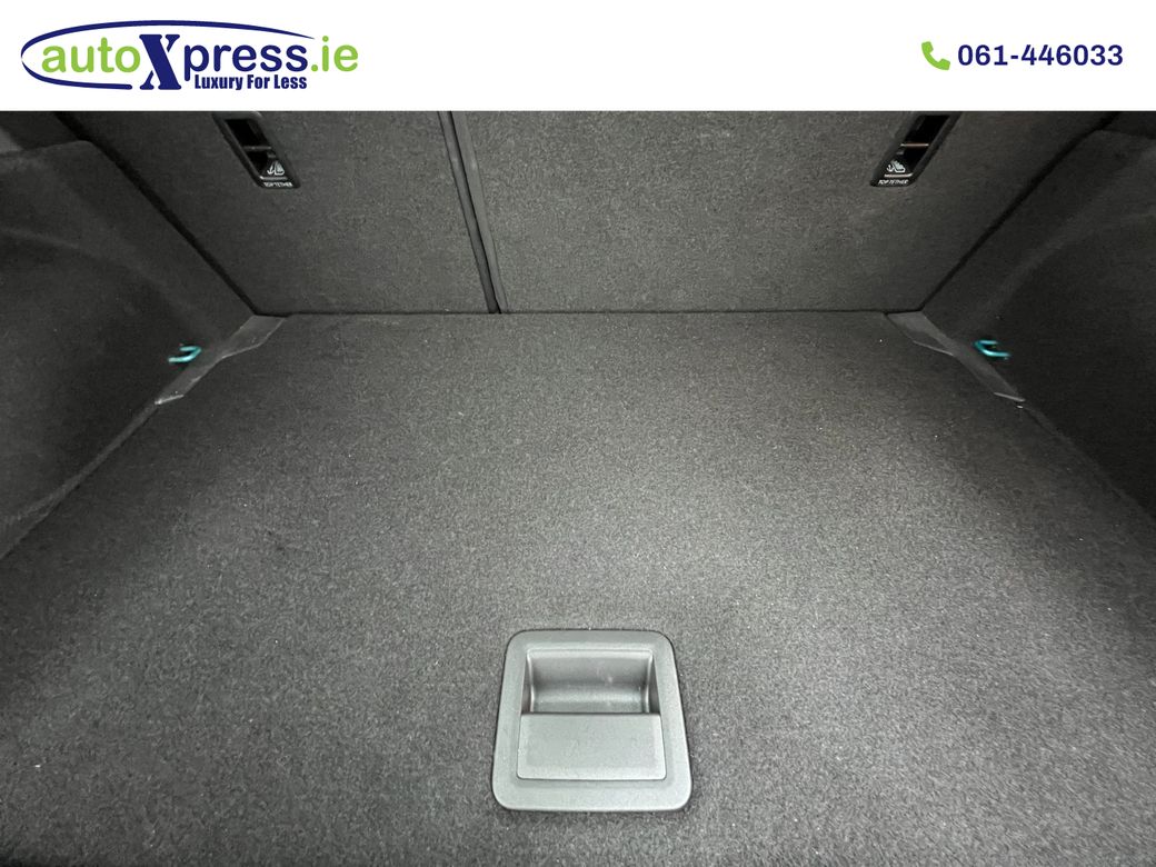 2020 Volkswagen T-Cross