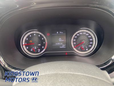 2021 Hyundai i10