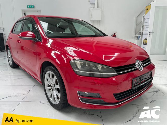 vehicle for sale from Anthony Conaghan Cars