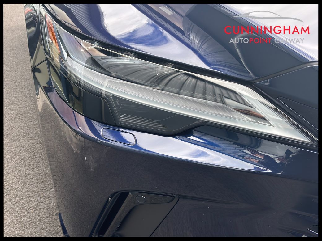 2024 Lexus RX450h+