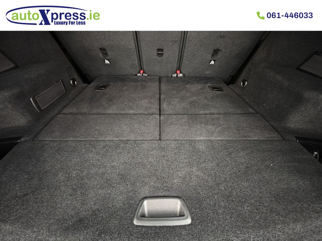 2018 BMW 2 Series Gran Tourer