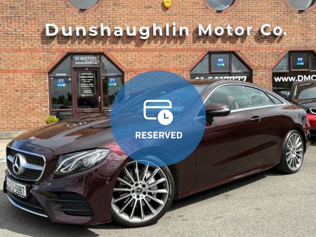 vehicle for sale from Dunshaughlin Motor Co