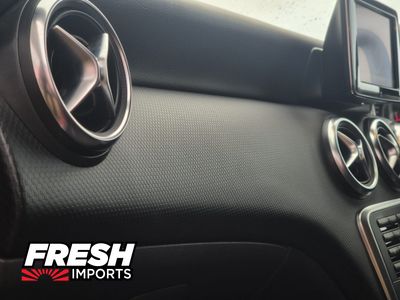 2013 Mercedes-Benz 180