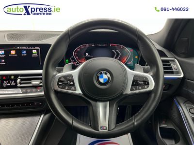 2023 BMW 3 Series