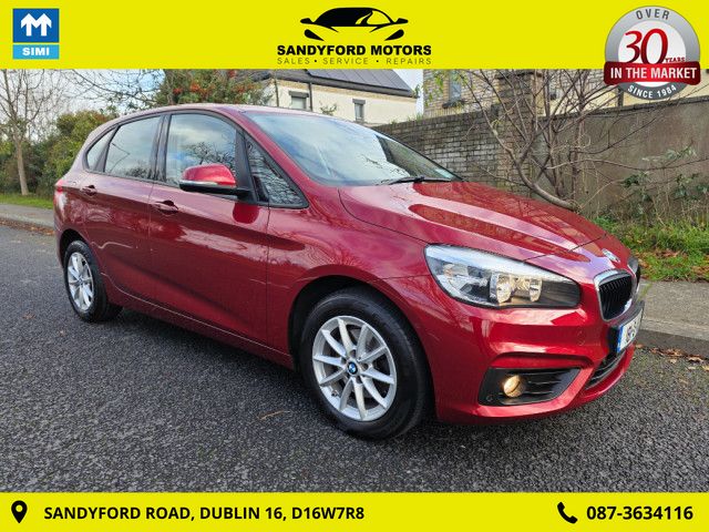 vehicle for sale from Sandyford Motors