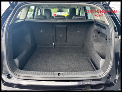 2023 Skoda Enyaq