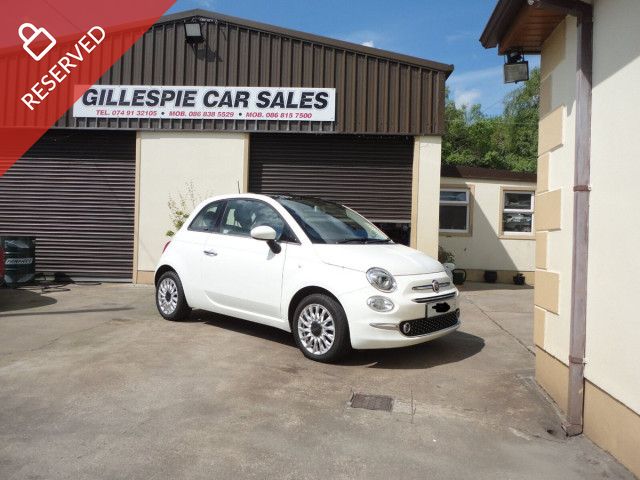 vehicle for sale from Gillespie Car Sales