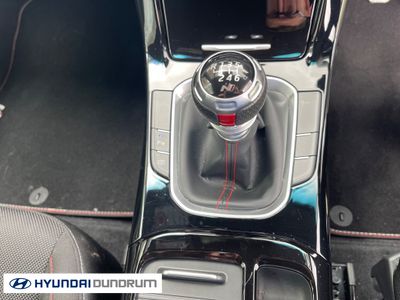 2026 Hyundai i30