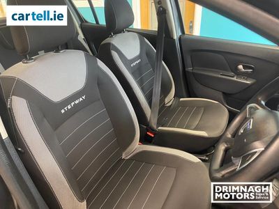 2019 Dacia Sandero