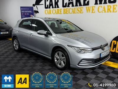 2023 Volkswagen Golf