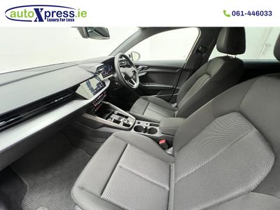 2023 Audi A3