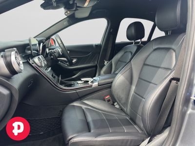 2019 Mercedes-Benz C Class