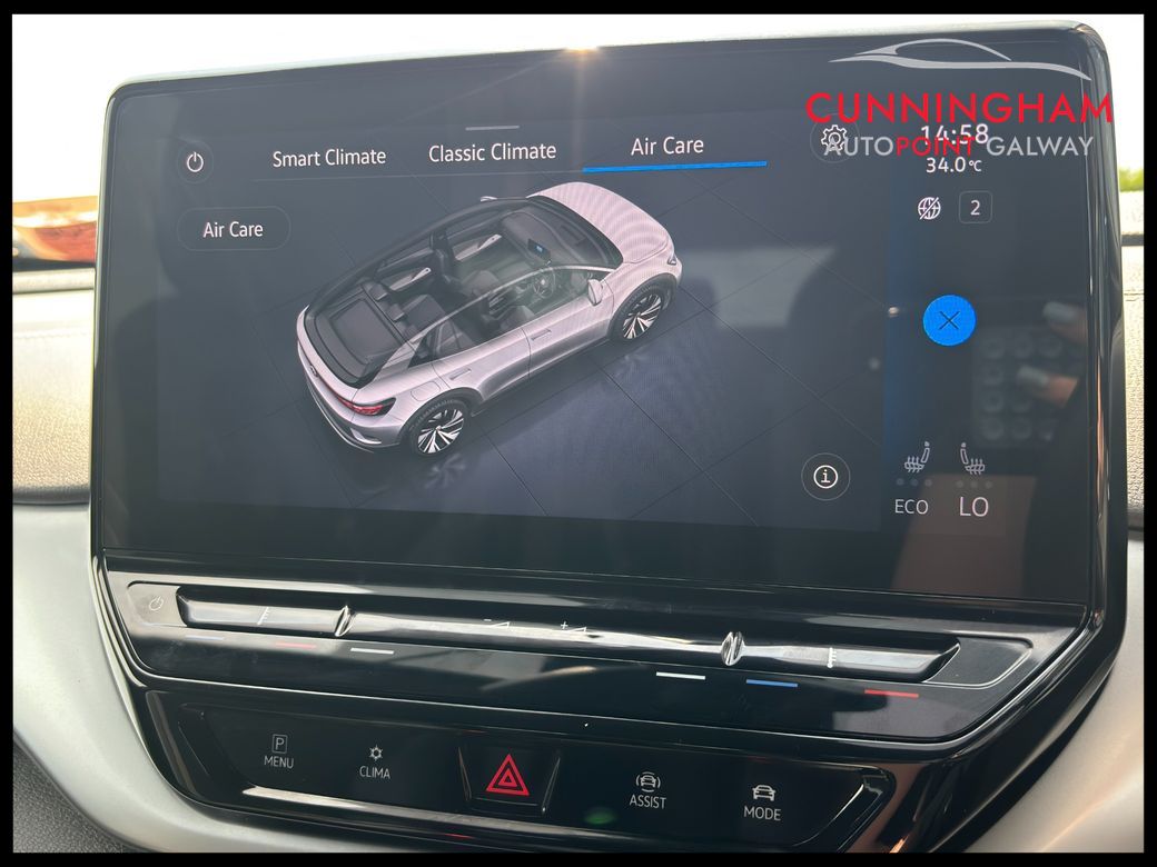 2024 Volkswagen ID.4