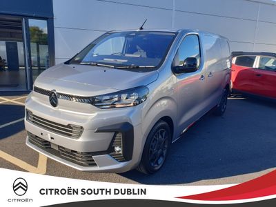 2026 Citroen Dispatch