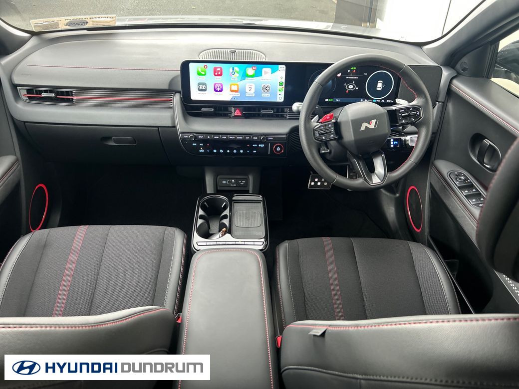 2025 Hyundai Ioniq 5