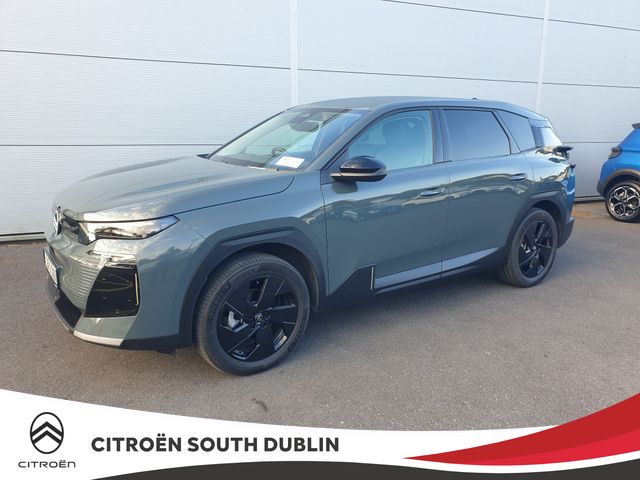 vehicle for sale from Rathfarnham Motor Group