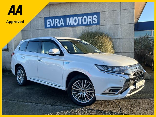 vehicle for sale from Evra Motors