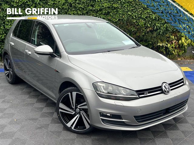 vehicle for sale from Bill Griffin Motors