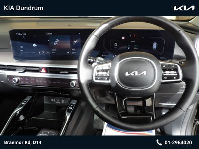 2024 Kia Sorento