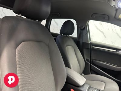 2020 Audi A3
