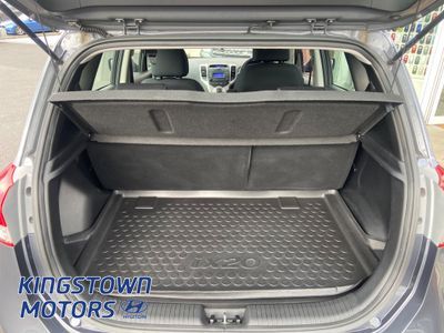 2019 Hyundai ix20