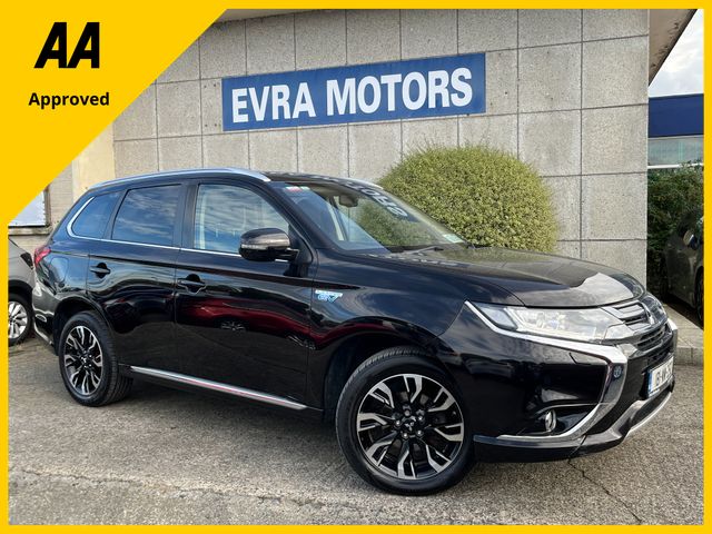 vehicle for sale from Evra Motors
