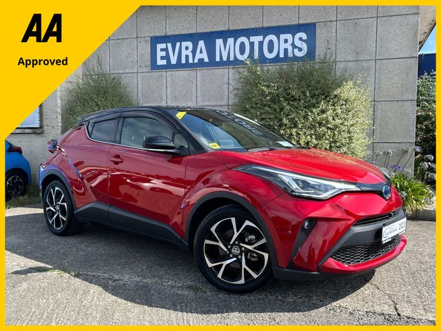 vehicle for sale from Evra Motors