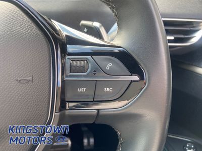 2023 Peugeot 5008