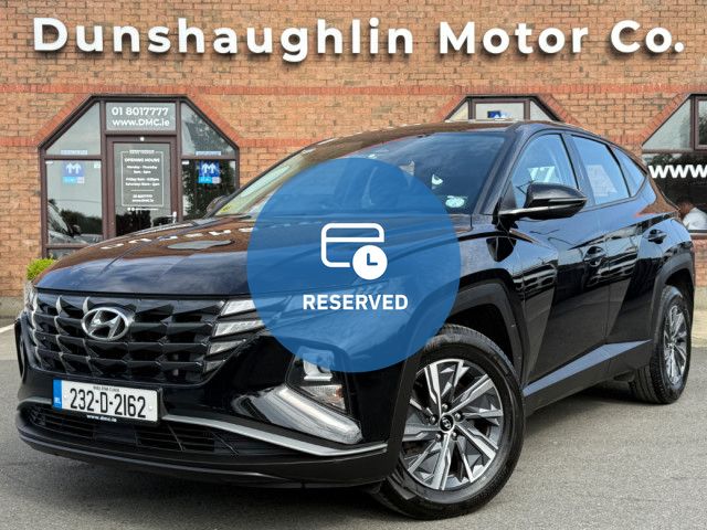 vehicle for sale from Dunshaughlin Motor Co