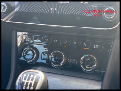 2023 Skoda Superb