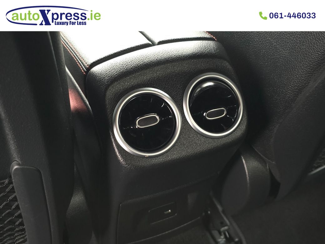 2021 Mercedes-Benz A Class