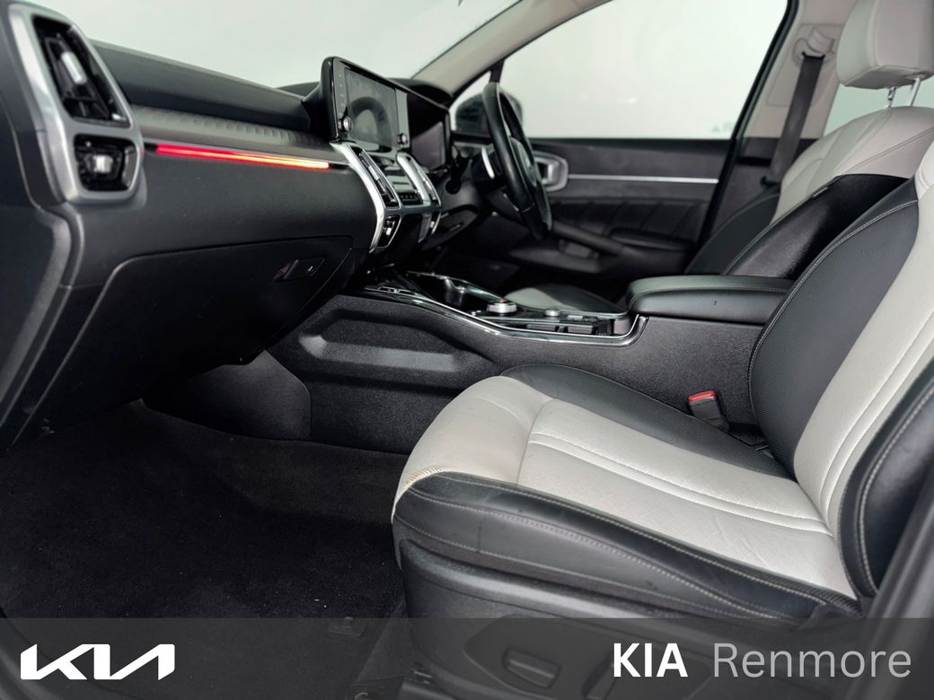 2021 Kia Sorento