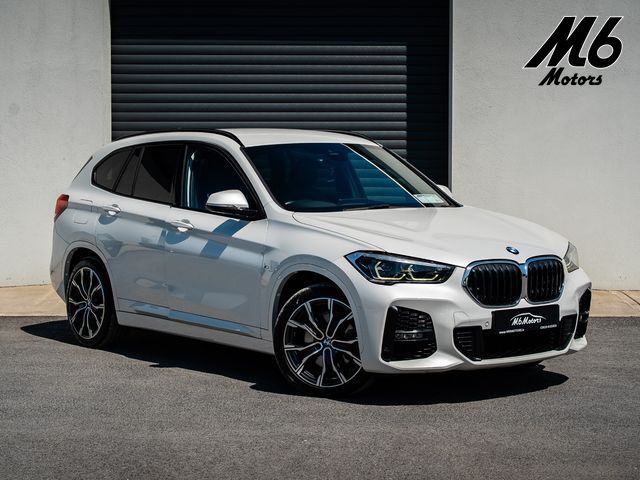 vehicle for sale from M6 Motors