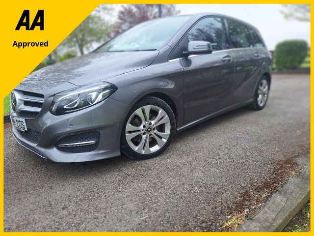 vehicle for sale from Curragha Motors