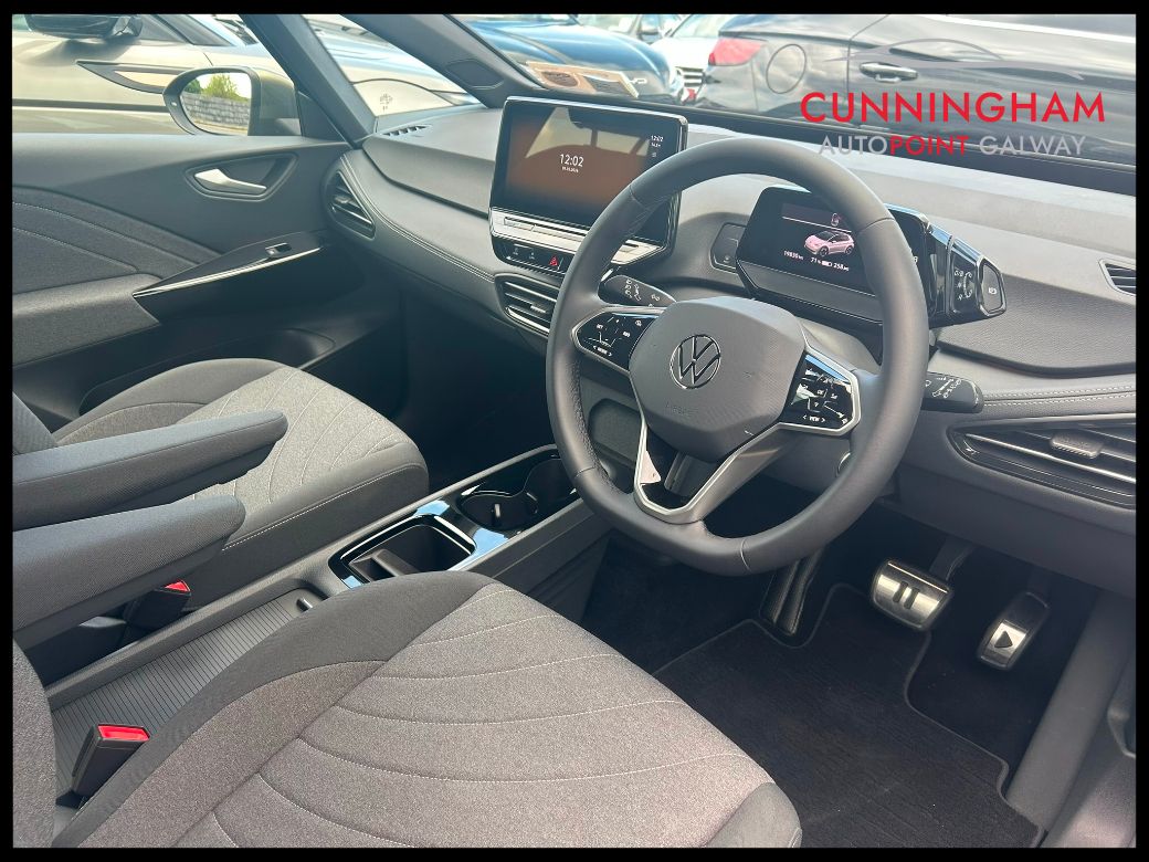 2024 Volkswagen ID.3