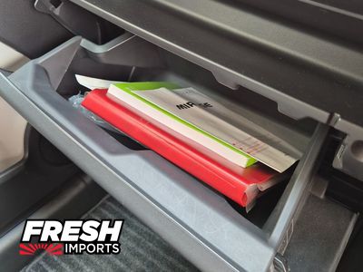 2017 Mitsubishi Mirage