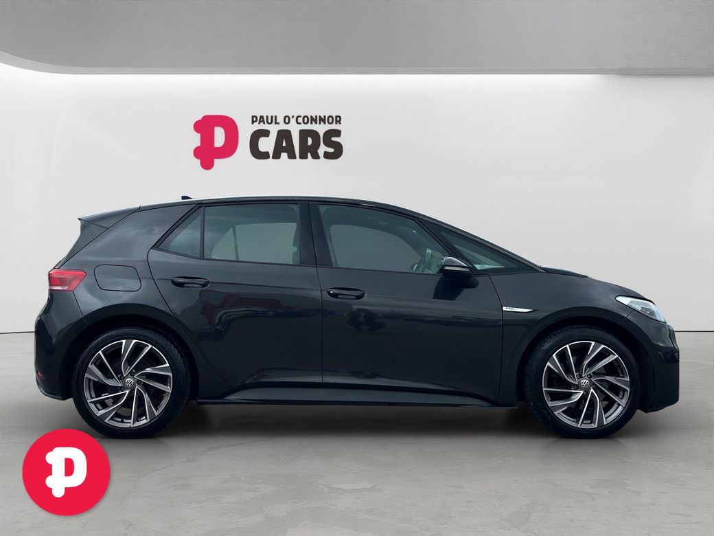 2023 Volkswagen ID.3