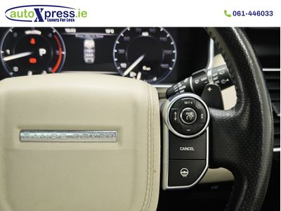 2015 Land Rover Range Rover Sport