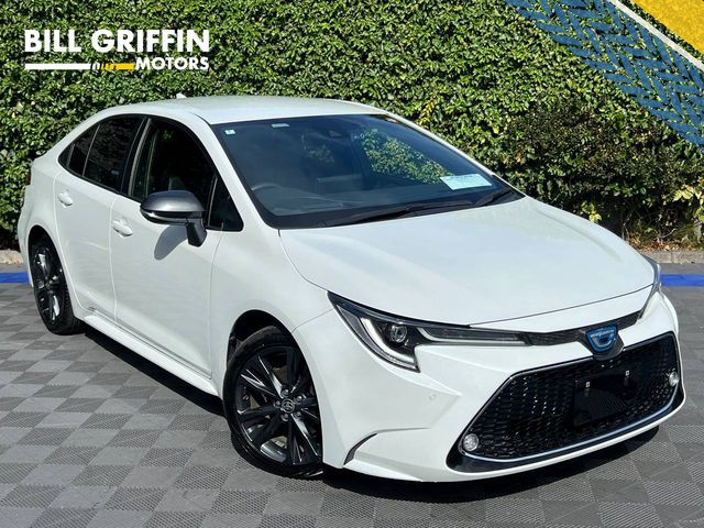 vehicle for sale from Bill Griffin Motors