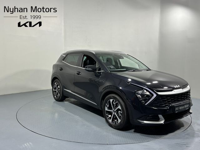 vehicle for sale from Nyhan Motors