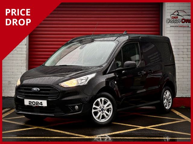 vehicle for sale from Conor Cassidy Cars