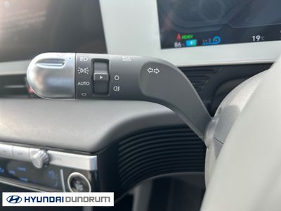 2024 Hyundai Ioniq 5