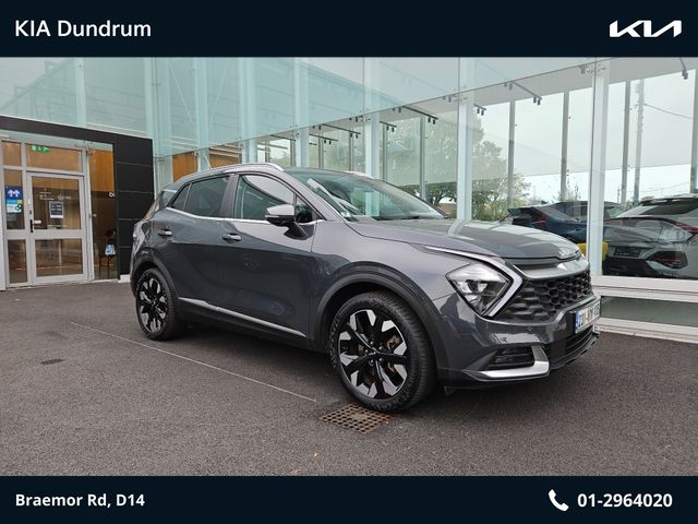 vehicle for sale from Kia Dundrum