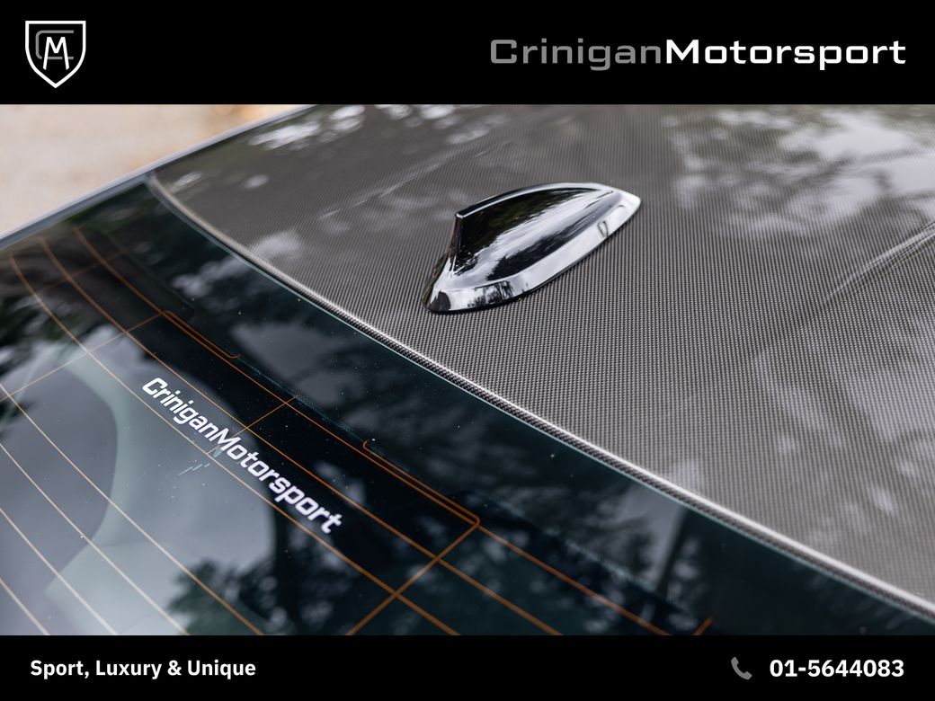2019 BMW M4